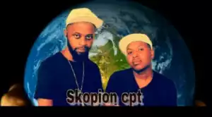 Skopion - Mkhuzen Ft.  Mr Brooks